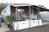 1978 Skyline GOC 339 Mobile Home