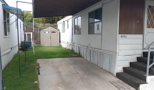 1978 Skyline Mobile Home For Sale