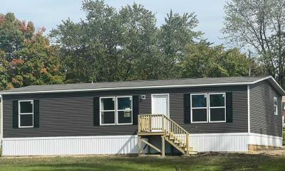 Mobile Home at 11690 W Us Hwy 36 St Paris, OH 43072