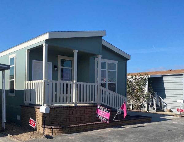 2025 Skyline BRAND NEW Manufactured Home