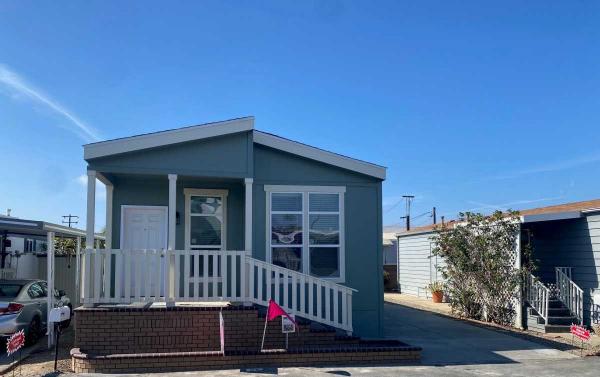 2025 Skyline BRAND NEW Manufactured Home