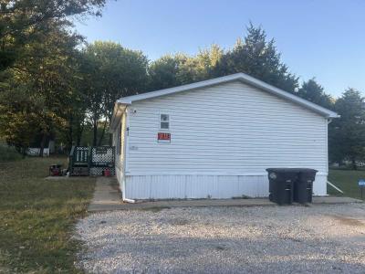 Mobile Home at 5100 Kay Drive Lot 41 Edwardsville, IL 62025