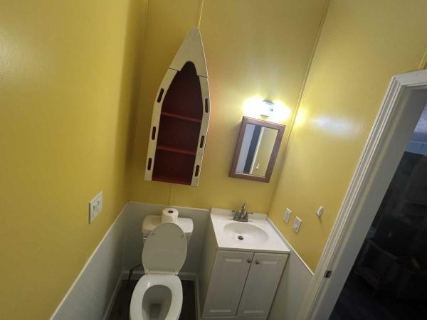 2006 Holly Park Mobile Home