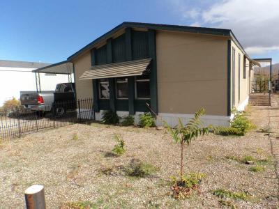 Photo 2 of 21 of home located at 170 Koontz Lane # 60 Carson City, NV 89701