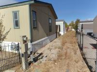 1982 Fleetwood Manufactured Home