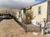 1982 Fleetwood Manufactured Home