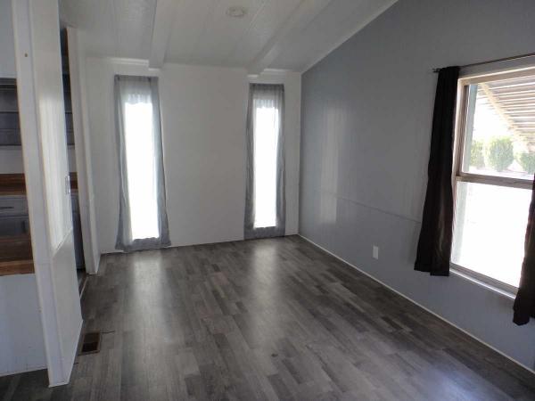 1982 Fleetwood Manufactured Home