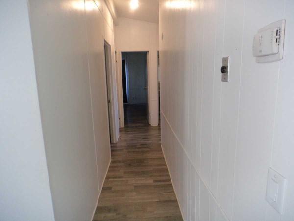 1982 Fleetwood Manufactured Home