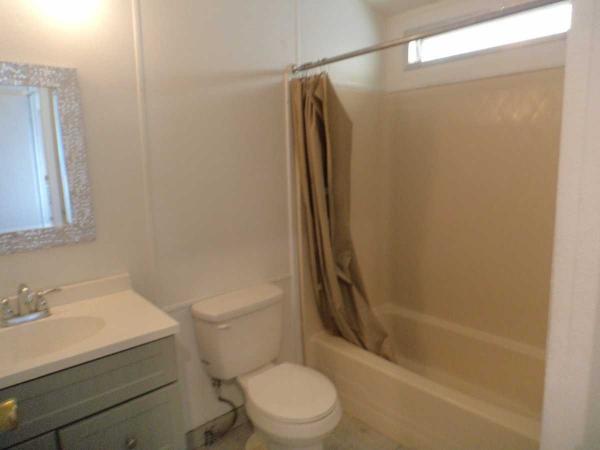 1982 Fleetwood Manufactured Home