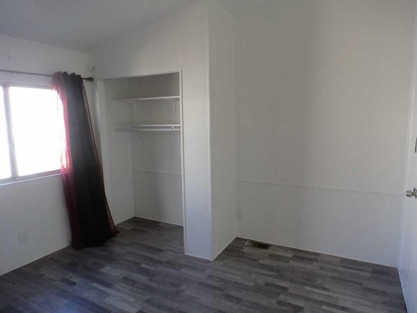 1982 Fleetwood Manufactured Home