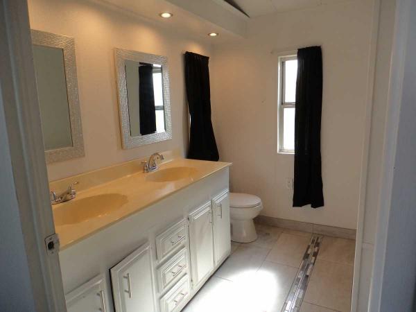 1982 Fleetwood Manufactured Home