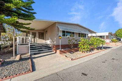 Photo 2 of 27 of home located at 200 N El Camino Real #38 Oceanside, CA 92058