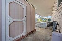 1973 Town & Country Granada Mobile Home