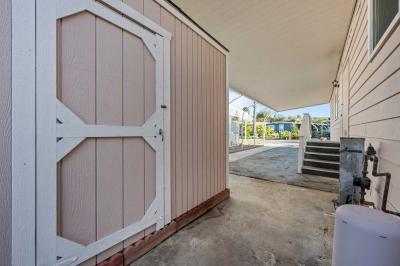 Photo 3 of 27 of home located at 200 N El Camino Real #38 Oceanside, CA 92058