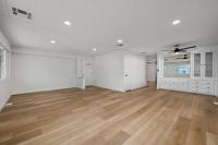 1973 Town & Country Granada Mobile Home