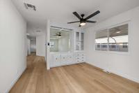 1973 Town & Country Granada Mobile Home