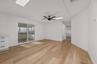 1973 Town & Country Granada Mobile Home