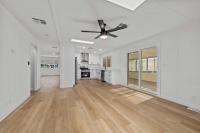 1973 Town & Country Granada Mobile Home