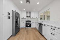 1973 Town & Country Granada Mobile Home