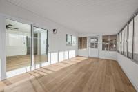 1973 Town & Country Granada Mobile Home