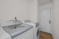 1973 Town & Country Granada Mobile Home