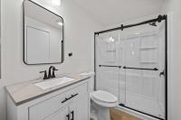 1973 Town & Country Granada Mobile Home