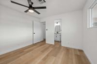 1973 Town & Country Granada Mobile Home