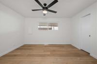 1973 Town & Country Granada Mobile Home