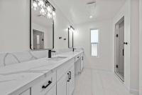 1973 Town & Country Granada Mobile Home