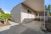 1973 Town & Country Granada Mobile Home