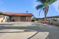 1973 Town & Country Granada Mobile Home