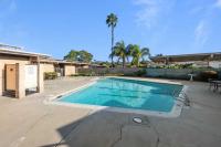 1973 Town & Country Granada Mobile Home