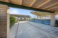 1973 Town & Country Granada Mobile Home