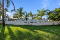 1973 Town & Country Granada Mobile Home