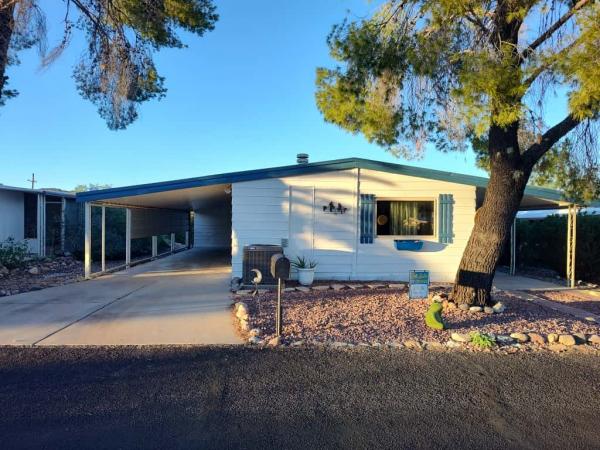 Skyl Mobile Home For Sale