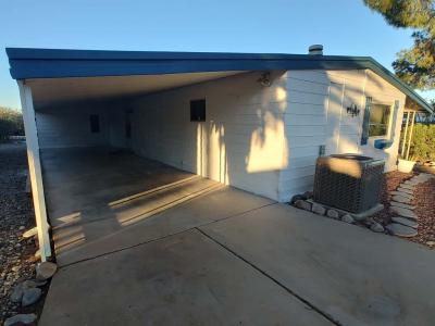 Photo 2 of 45 of home located at 3003 W. Broadway Unit 14 Tucson, AZ 85745