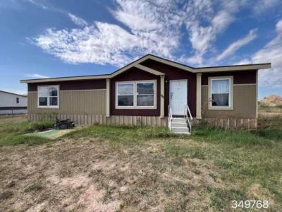 Mobile Home at 5007 West County Rd 116 Lot 18 Midland, TX 79706