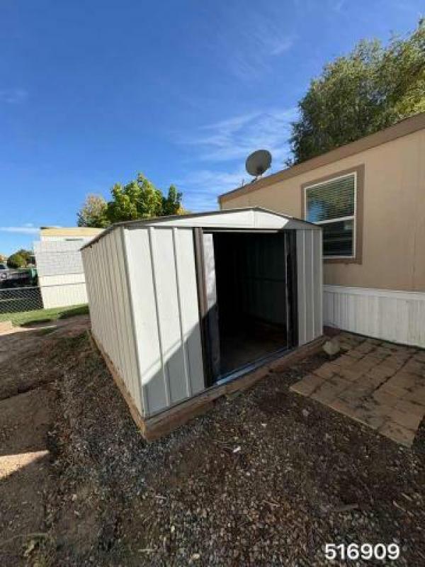 2014 CLAYTON Mobile Home For Sale