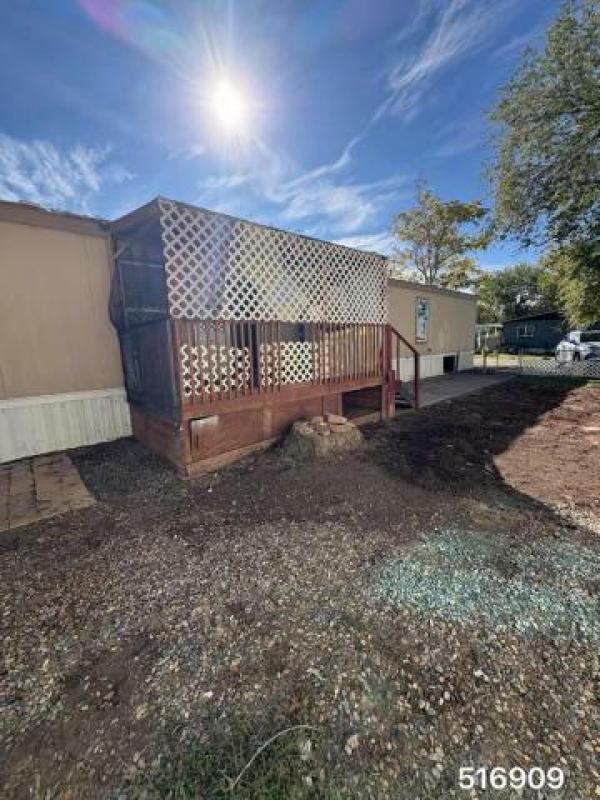 2014 CLAYTON Mobile Home For Sale