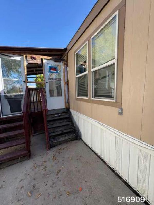 2014 CLAYTON Mobile Home For Sale