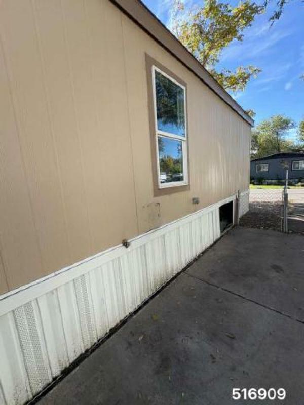 2014 CLAYTON Mobile Home For Sale