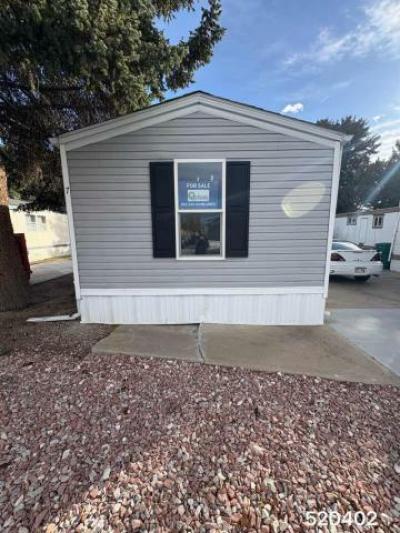 Mobile Home at Blue Spruce Village 230 N 2nd St Berthoud, CO 80513