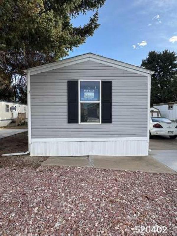 2016 CMH Mobile Home For Sale