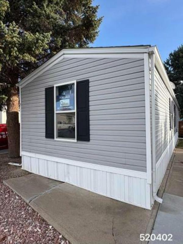 2016 CMH Mobile Home For Sale