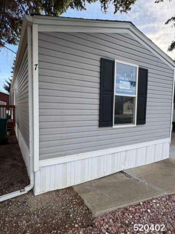 2016 CMH Mobile Home For Sale