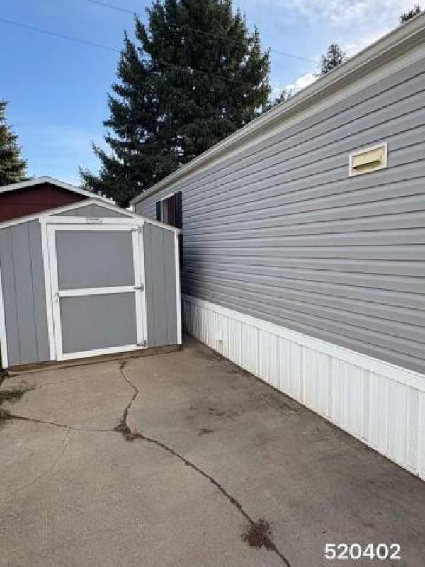 2016 CMH Mobile Home For Sale