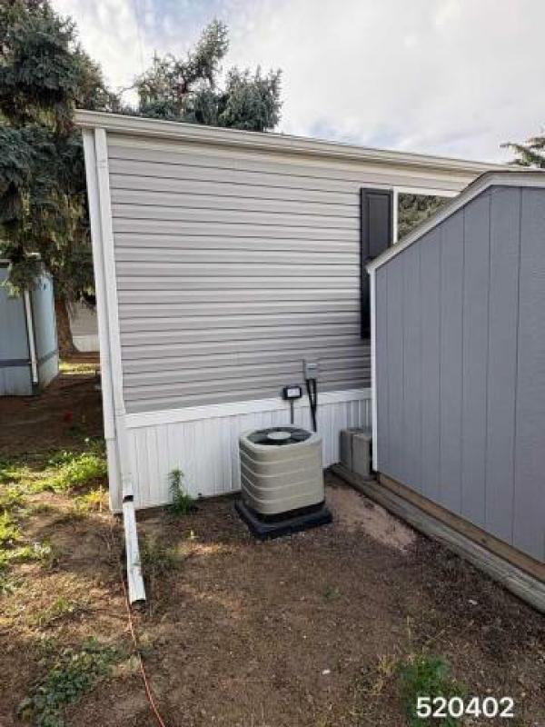 2016 CMH Mobile Home For Sale