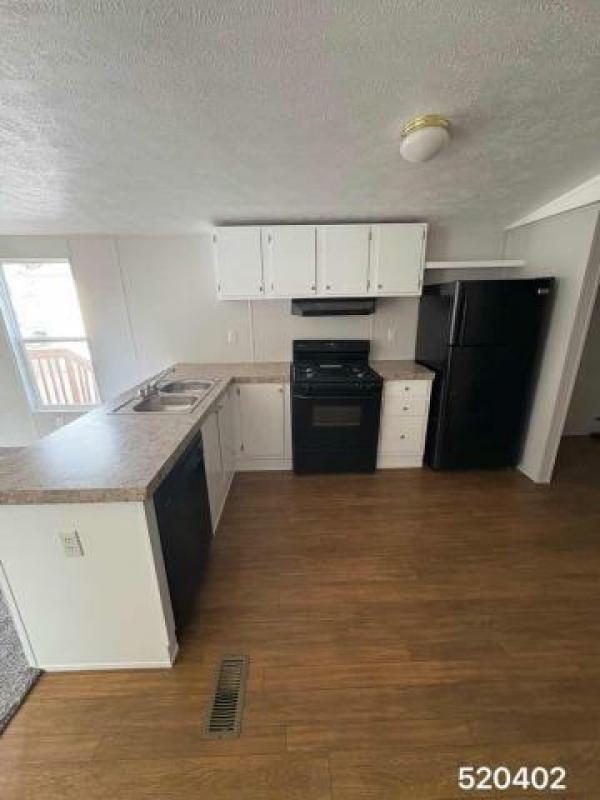 2016 CMH Mobile Home For Sale