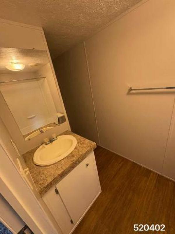 2016 CMH Mobile Home For Sale