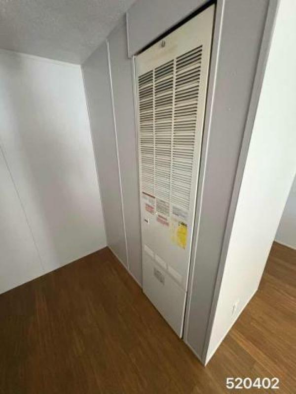 2016 CMH Mobile Home For Sale